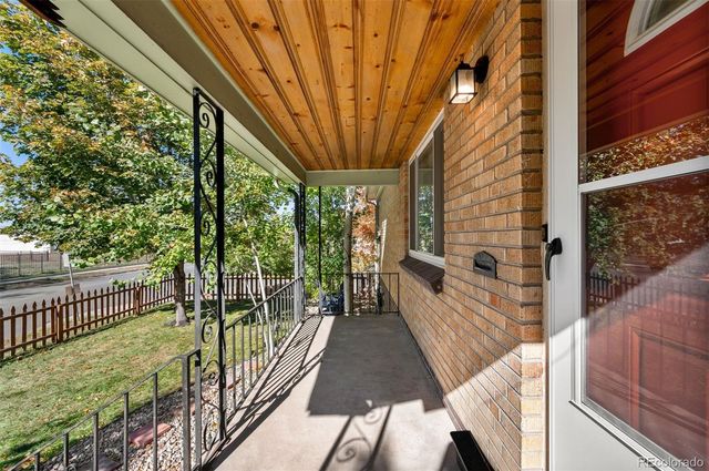 4190 Lowell Boulevard, Denver, CO 80211