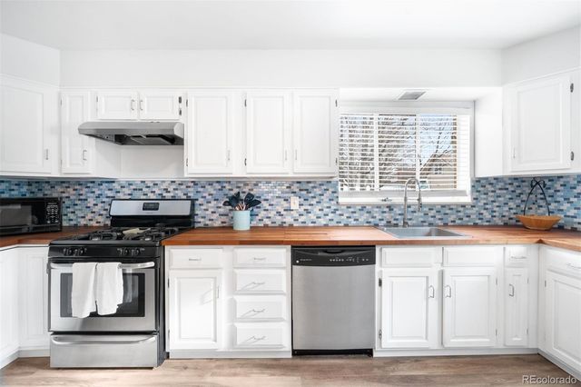 4190 Lowell Boulevard, Denver, CO 80211