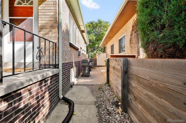 4190 Lowell Boulevard, Denver, CO 80211