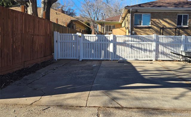 4190 Lowell Boulevard, Denver, CO 80211