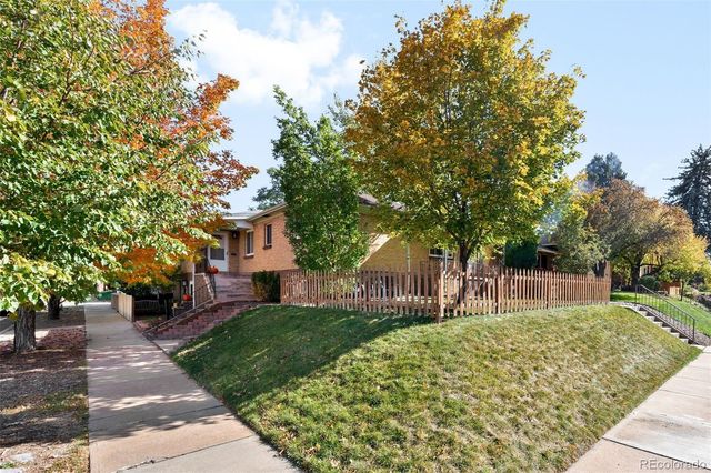4190 Lowell Boulevard, Denver, CO 80211