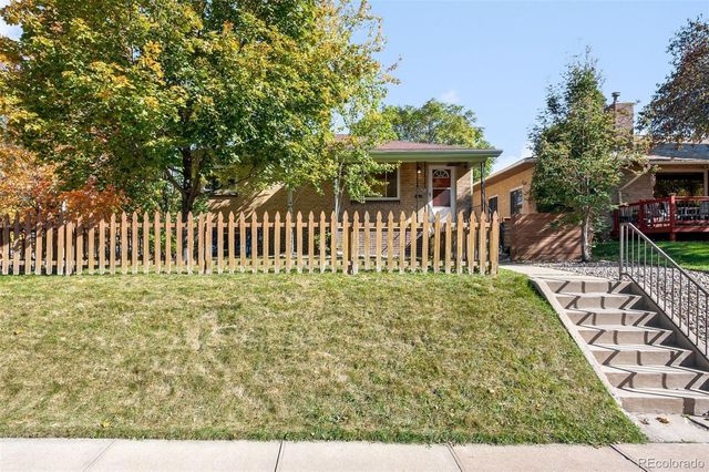 4190 Lowell Boulevard, Denver, CO 80211