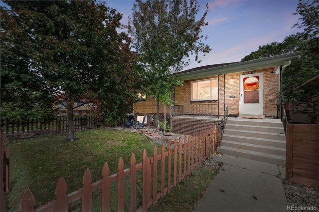 4190 Lowell Boulevard, Denver, CO 80211