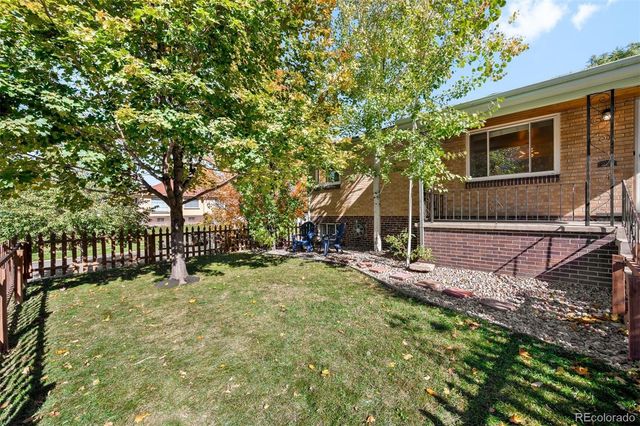 4190 Lowell Boulevard, Denver, CO 80211