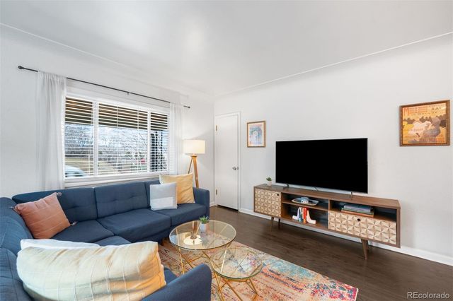 4190 Lowell Boulevard, Denver, CO 80211