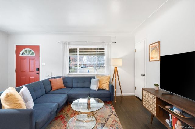 4190 Lowell Boulevard, Denver, CO 80211