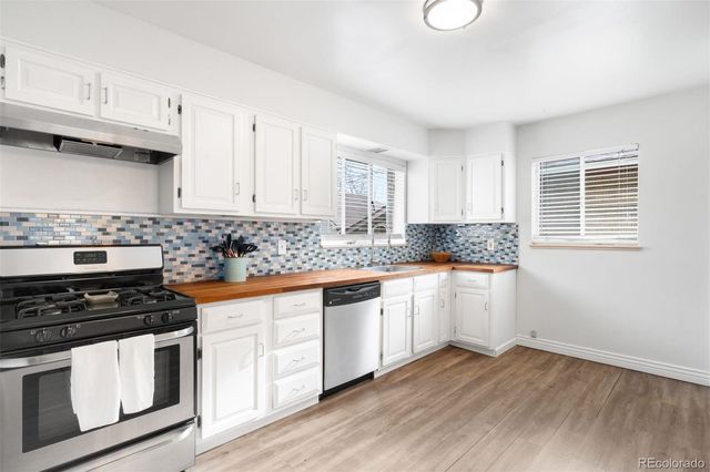 4190 Lowell Boulevard, Denver, CO 80211