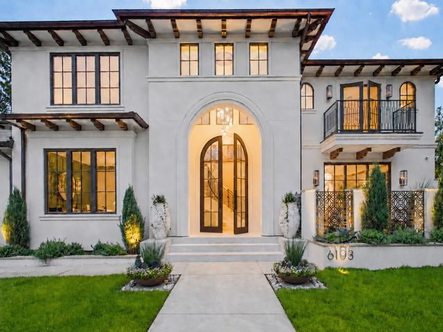 6103 Aberdeen Avenue, Dallas, TX 75230