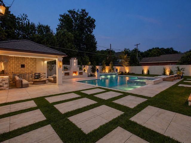 6103 Aberdeen Avenue, Dallas, TX 75230