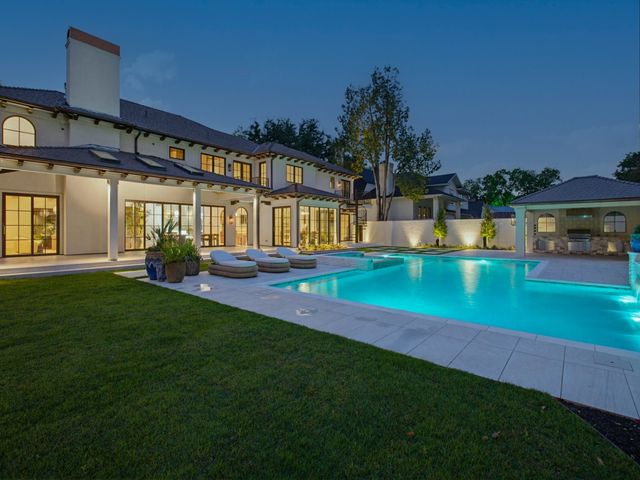 6103 Aberdeen Avenue, Dallas, TX 75230