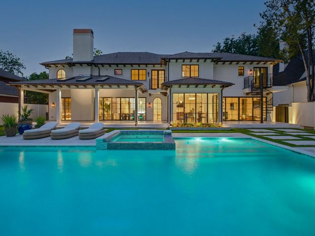 6103 Aberdeen Avenue, Dallas, TX 75230