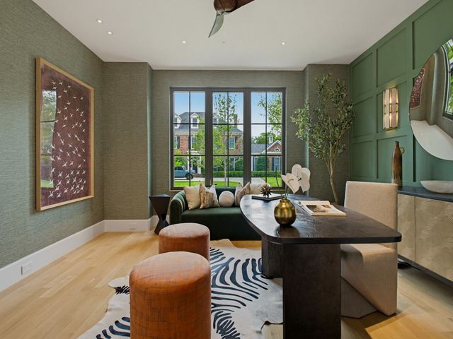 6103 Aberdeen Avenue, Dallas, TX 75230