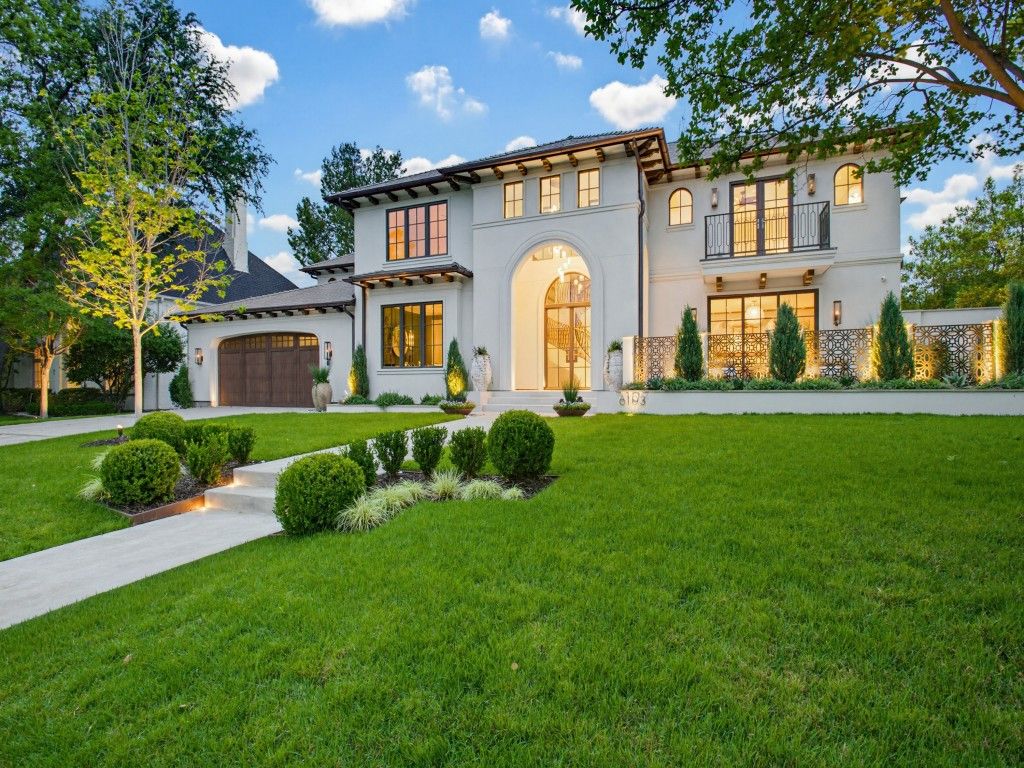 6103 Aberdeen Avenue, Dallas, TX 75230