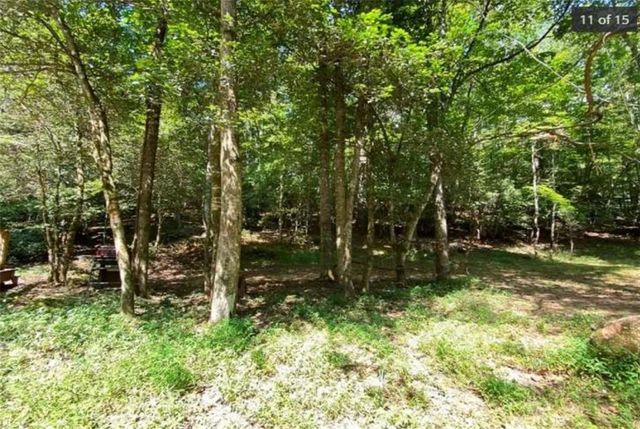 0 Mill Creek Trail, Cleveland, GA 30528
