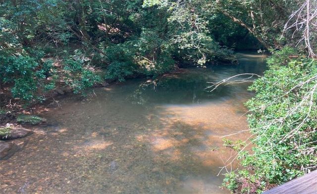 0 Mill Creek Trail, Cleveland, GA 30528