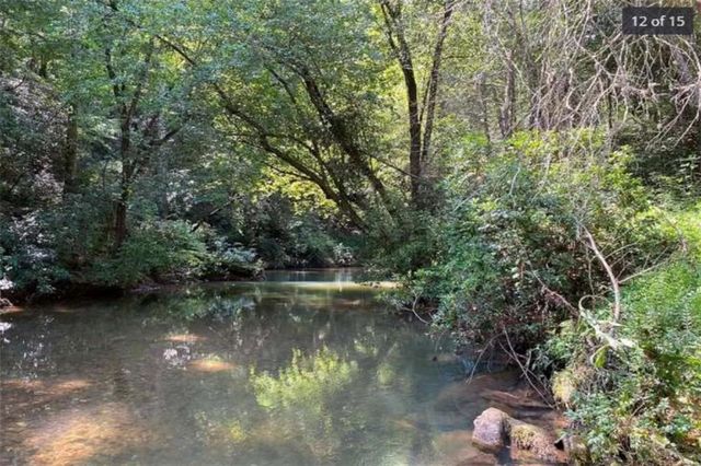 0 Mill Creek Trail, Cleveland, GA 30528