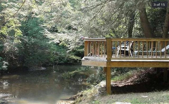 0 Mill Creek Trail, Cleveland, GA 30528