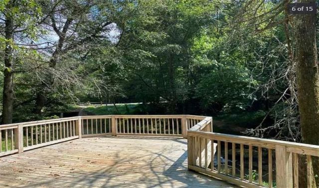0 Mill Creek Trail, Cleveland, GA 30528