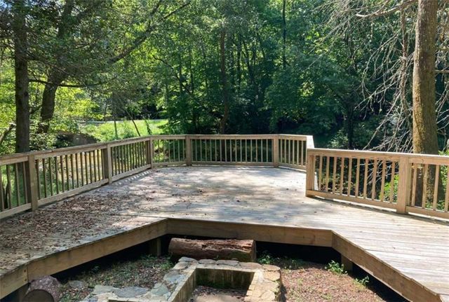 0 Mill Creek Trail, Cleveland, GA 30528