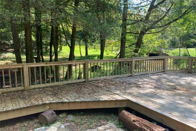 0 Mill Creek Trail, Cleveland, GA 30528