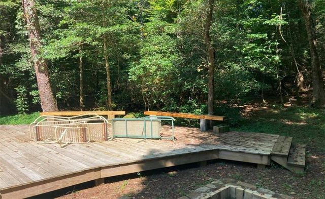 0 Mill Creek Trail, Cleveland, GA 30528