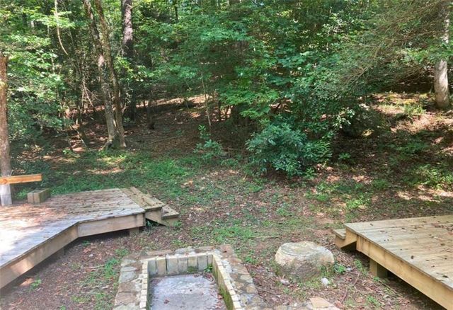 0 Mill Creek Trail, Cleveland, GA 30528