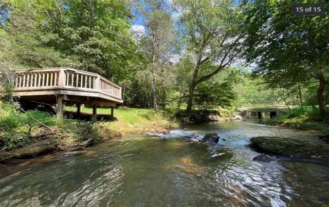 0 Mill Creek Trail, Cleveland, GA 30528