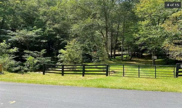 0 Mill Creek Trail, Cleveland, GA 30528