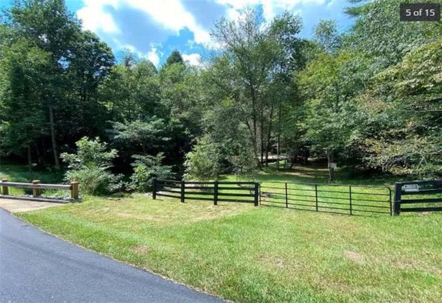 0 Mill Creek Trail, Cleveland, GA 30528