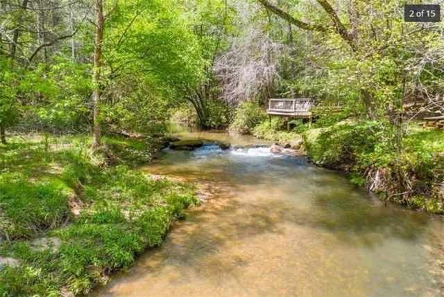 0 Mill Creek Trail, Cleveland, GA 30528