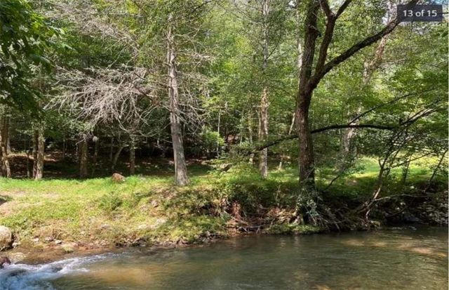 0 Mill Creek Trail, Cleveland, GA 30528