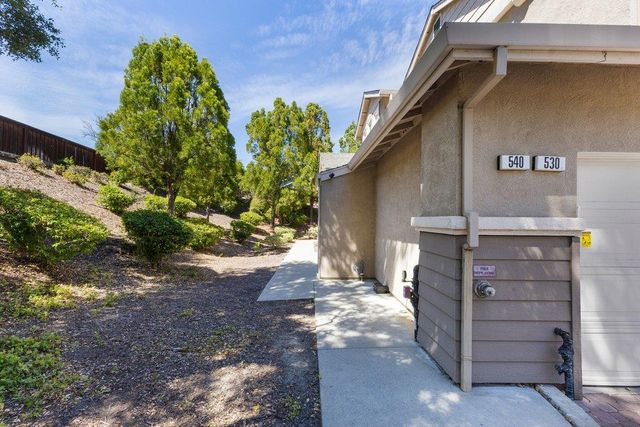 530 Sutter Creek Lane, San Ramon, CA 94583