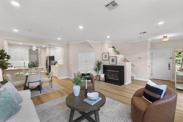 530 Sutter Creek Lane, San Ramon, CA 94583
