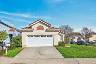944 Bauman Ct, Suisun City, CA 94585