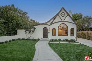 4265 Denny Avenue, Toluca Lake (los Angeles), CA 91602