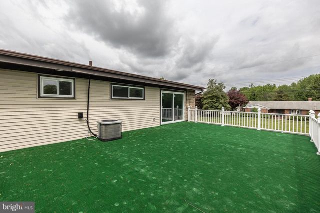 2811 BRYANT ST, Vineland, NJ 08361