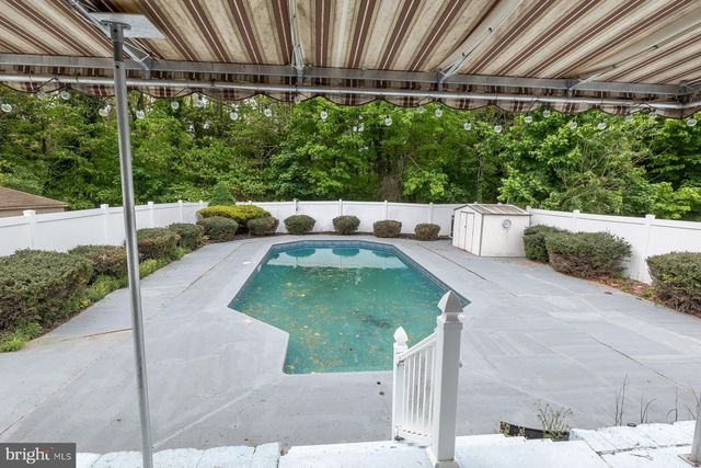 2811 BRYANT ST, Vineland, NJ 08361