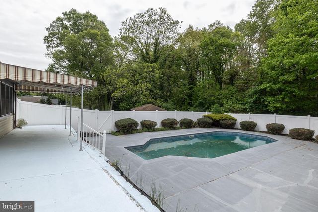 2811 BRYANT ST, Vineland, NJ 08361