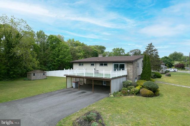 2811 BRYANT ST, Vineland, NJ 08361
