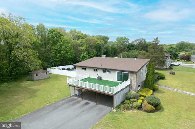 2811 BRYANT ST, Vineland, NJ 08361