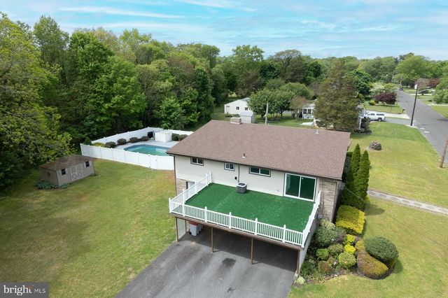 2811 BRYANT ST, Vineland, NJ 08361
