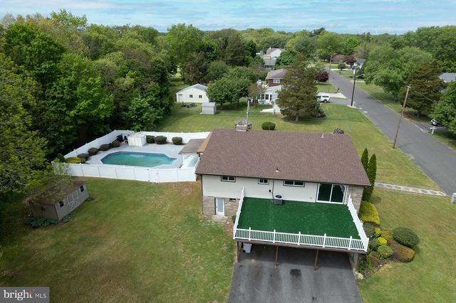 2811 BRYANT ST, Vineland, NJ 08361