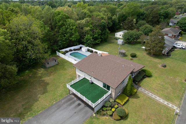 2811 BRYANT ST, Vineland, NJ 08361