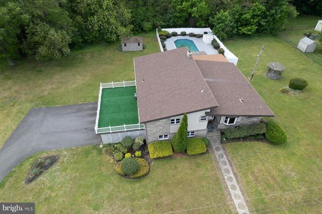 2811 BRYANT ST, Vineland, NJ 08361