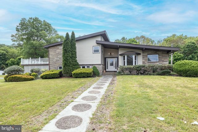 2811 BRYANT ST, Vineland, NJ 08361