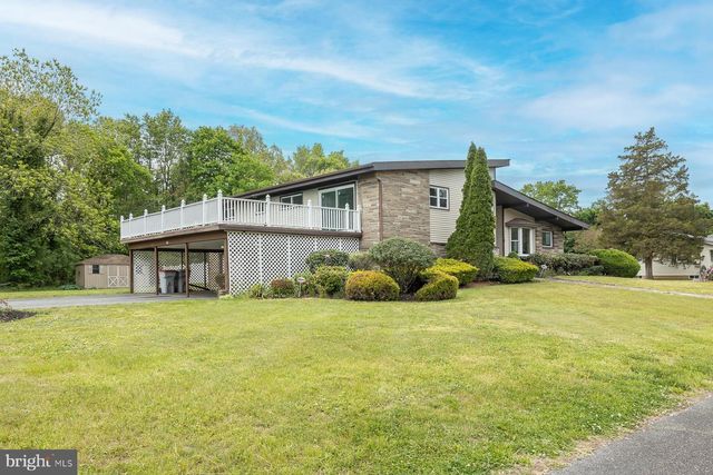 2811 BRYANT ST, Vineland, NJ 08361