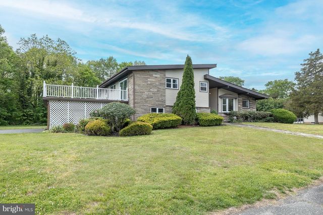 2811 BRYANT ST, Vineland, NJ 08361