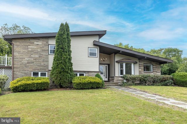 2811 BRYANT ST, Vineland, NJ 08361