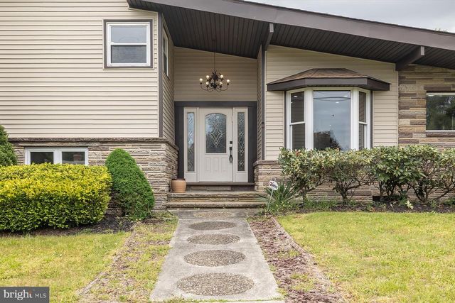2811 BRYANT ST, Vineland, NJ 08361