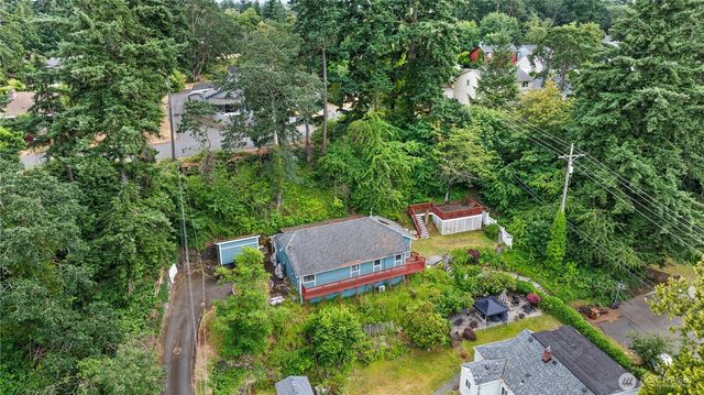7445 s Pine Street, Tacoma, WA 98409